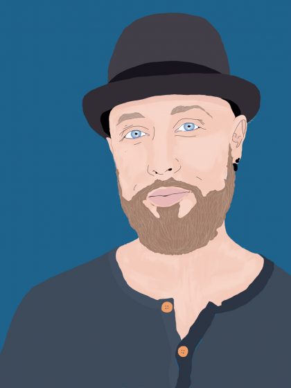 Chriz Falk